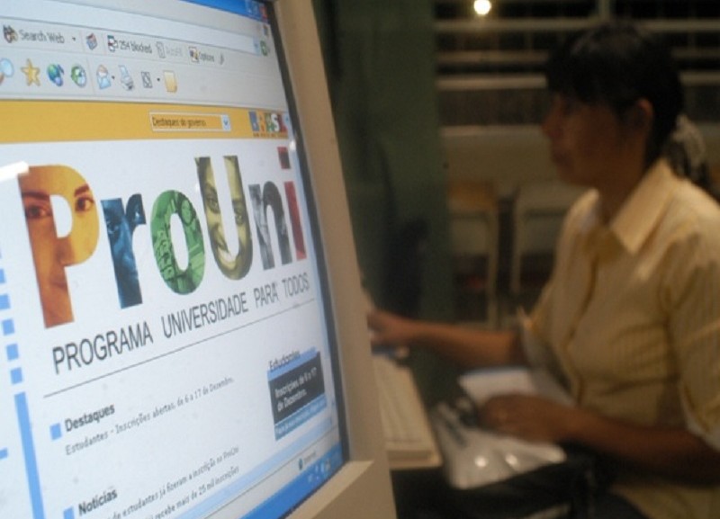 INSCRIÇÕES PARA LISTA DE ESPERA DO PROUNI 2019 ESTÃO ABERTAS - News Rondônia