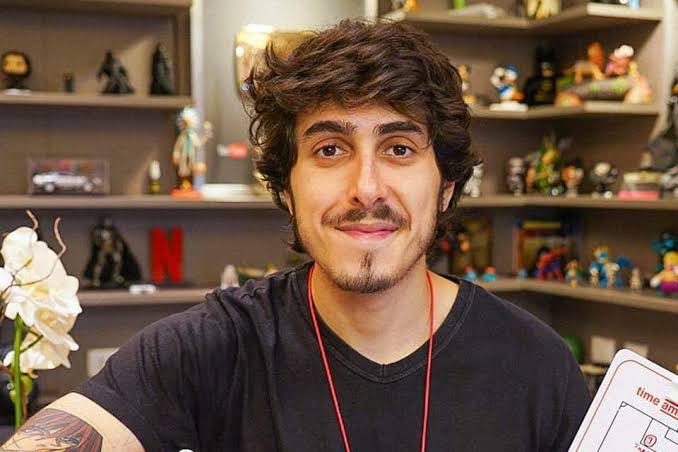 BBB 20: FELIPE CASTANHARI DIZ TER RECUSADO CONVITE PARA PARTICIPAR DO BBB - News Rondônia