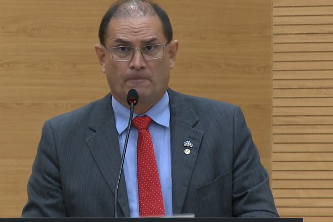 'Picuinha dos dois lados prejudica a economia', diz Daniel na audiência sobre alfândega em Costa Marques - News Rondônia