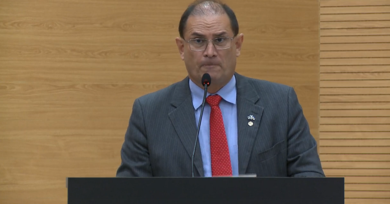 'Picuinha dos dois lados prejudica a economia', diz Daniel na audiência sobre alfândega em Costa Marques - News Rondônia