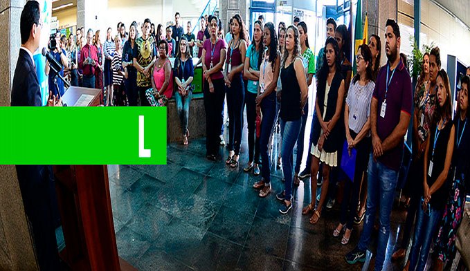 TRT DA 14ª REGIÃO ABRE EXPOSIÇÃO EM COMEMORAÇÃO AOS 45 ANOS DA JUSTIÇA DO TRABALHO NOS ESTADOS DE RONDÔNIA E ACRE - News Rondônia