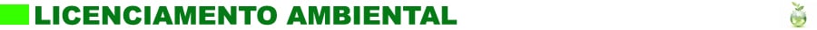 Recebimento da Licença Ambiental: FERTUBOS MAQUINAS, EQUIPAMENTOS, COMERCIO E TRANSPORTES EIRELI - News Rondônia