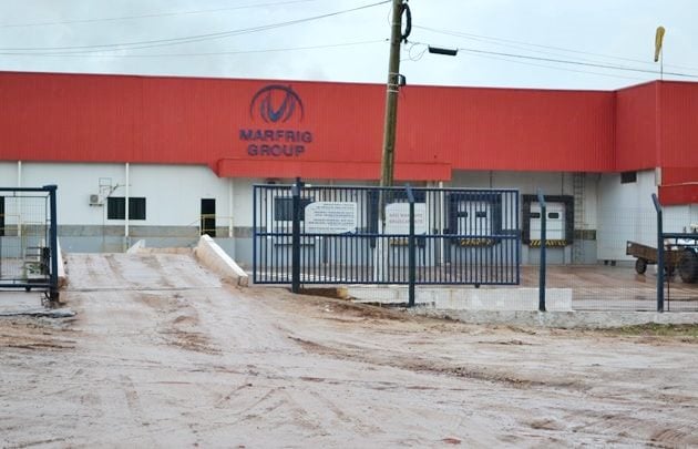 Marfrig oferece 54 vagas do programa Jovem Aprendiz na unidade de Chupinguaia, em Rondônia - News Rondônia
