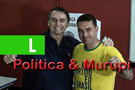 POLÍTICA & MURUPI - FILHO É SEMPRE SUBSTANTIVO, NUNCA ADJETIVO - News Rondônia