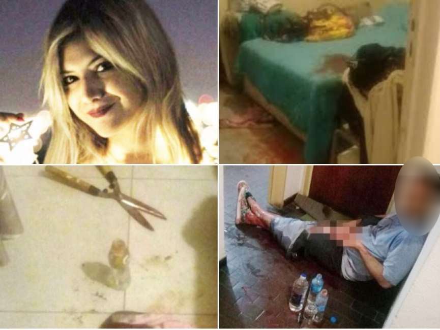 BIZARRO: MULHER CORTA 90% DO PÊNIS DO NAMORADO APÓS SABER DE NUDES - News Rondônia