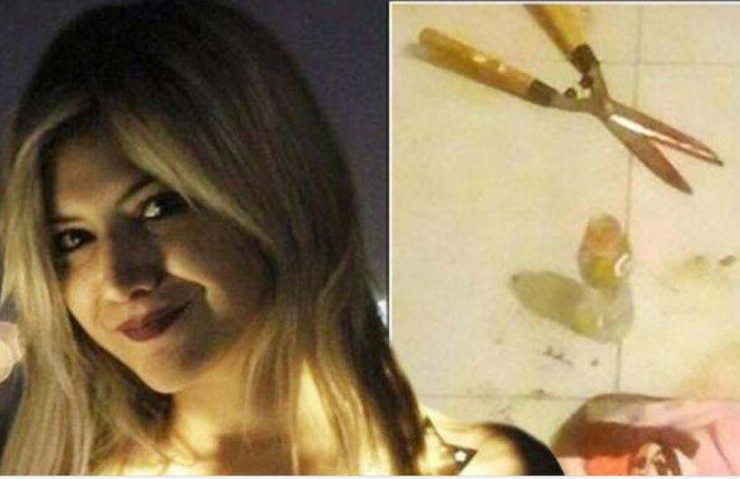 BIZARRO: MULHER CORTA 90% DO PÊNIS DO NAMORADO APÓS SABER DE NUDES - News Rondônia