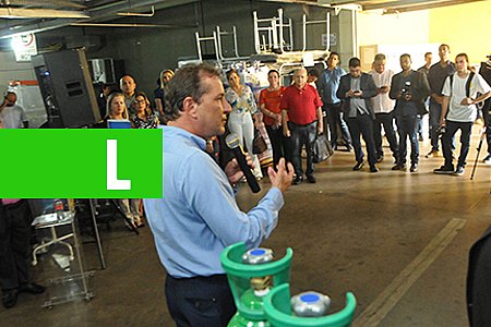PREFEITURA RECEBE MAIS UM LOTE DE EQUIPAMENTOS ADQUIRIDOS COM EMENDA DA DEPUTADA MARIANA CARVALHO - News Rondônia