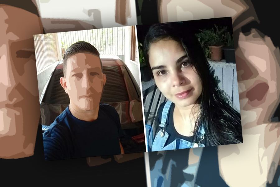 FACADA NO PESCOÇO: Ex-marido tenta matar mulher e fere ex-sogra - News Rondônia