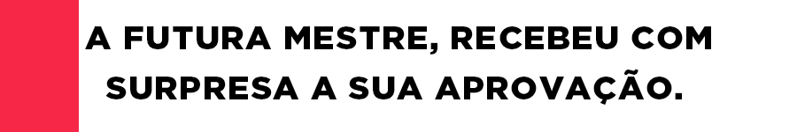 Egressos do curso de Direito da UNIRON são aprovados em processo seletivo para Mestrado - News Rondônia