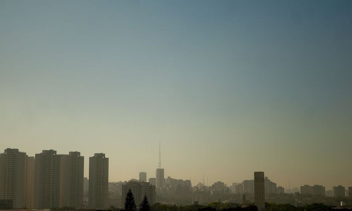 OMS fixa limites mais restritivos para poluentes atmosféricos - News Rondônia