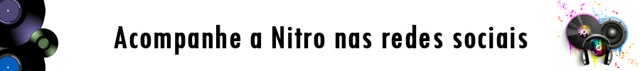 Nitro lança 'Pés No Chão' no dia 22 de janeiro - News Rondônia