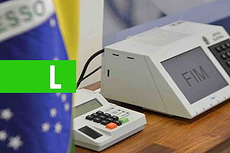JUSTIÇA ELEITORAL ABRE HABILITAÇÃO PARA VOTO EM TRÂNSITO - News Rondônia