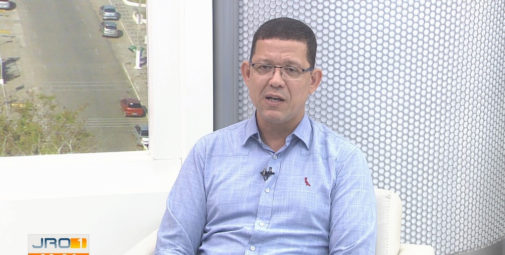 AS PEDRAS NO CAMINHO DO GOVERNADOR - POR VICTÓRIA BACON - News Rondônia