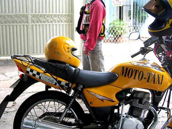 MOTO-TAXISTA CAI EM GOLPE DO FALSO PRÊMIO E PERDE MAIS DE R$ 2.500 EM VILHENA - News Rondônia