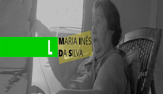 MARIA INÊS DA SILVA: HISTÓRIAS DA TACACAZEIRA MAIS ANTIGA DE PORTO VELHO - News Rondônia
