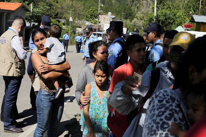 Governo prorroga prazo para regularização migratória de estrangeiros - News Rondônia