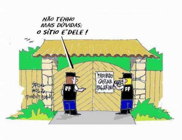 POLÍTICA & MURUPI: SONHOS DESFEITOS - News Rondônia