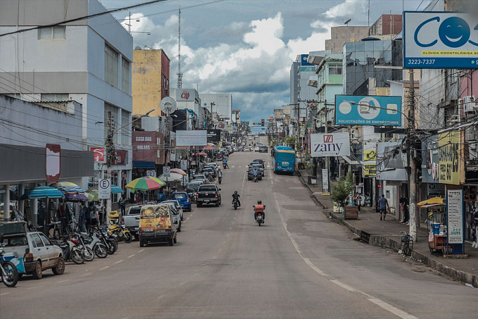 BALANÇO - Agência de Desenvolvimento de Porto Velho destaca principais ações em 2021 - News Rondônia