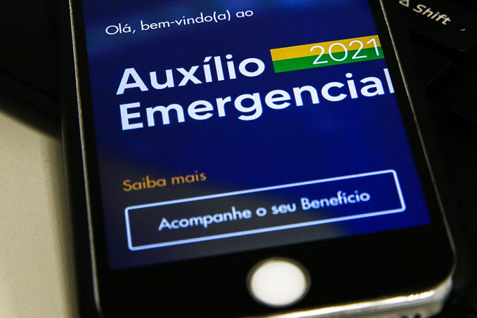 Trabalhadores nascidos em novembro podem sacar auxílio emergencial - News Rondônia