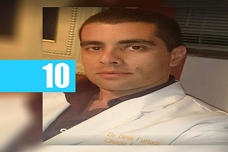MÉDICO CONHECIDO COMO 'DOUTOR BUMBUM' MATA PACIENTE EM APARTAMENTO NO RJ - News Rondônia