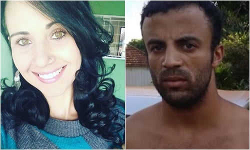 Após deixar esposa tetraplégica, homem é condenado a 23 anos de prisão - News Rondônia