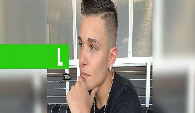 PAI DIZ QUE MC GUI 'ESTÁ CHORANDO MUITO' E PEDIRÁ PERDÃO NA TV - News Rondônia