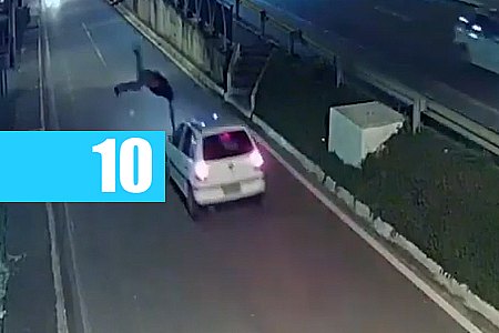 CONHEÇA O HOMEM QUE NASCEU DE NOVO APÓS SER ATROPELADO NA BR-364 - News Rondônia