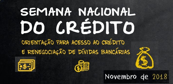 CAIXA PARTICIPA DA SEMANA NACIONAL DO CRÉDITO - News Rondônia