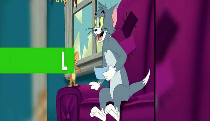 TOM & JERRY GANHA LIVE-ACTION PREVISTO PARA DEZEMBRO DE 2020 - News Rondônia