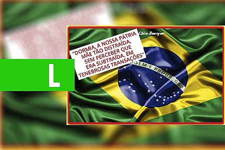 A SOMA DE TODOS OS MALES E A DEMOCRACIA CONTRA TANTAS INJUSTIÇAS QUE SOFREMOS! - News Rondônia