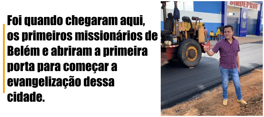 Prefeitura atende pedido de Isaque Machado e realiza limpeza, recapeamento e reparos nos pontos de iluminação na Rua Pastor Messias Barbosa - News Rondônia