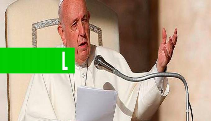 PAPA FRANCISCO DIZ QUE IGREJA ESTÁ ATRASADA E PEDE REFORMAS - News Rondônia