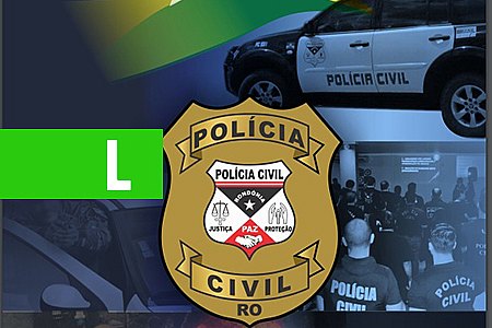 ELISEU MULLER ENTREGA A CANDIDATOS AO GOVERNO DOCUMENTO EXPLICATIVO SOBRE AS AÇÕES DA POLÍCIA CIVIL E SUAS PECULIARIDADES - News Rondônia