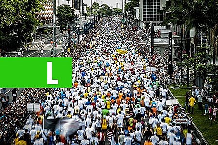 CORRIDA DE SÃO SILVESTRE REUNIRÁ 30 MIL PARTICIPANTES EM SÃO PAULO - News Rondônia