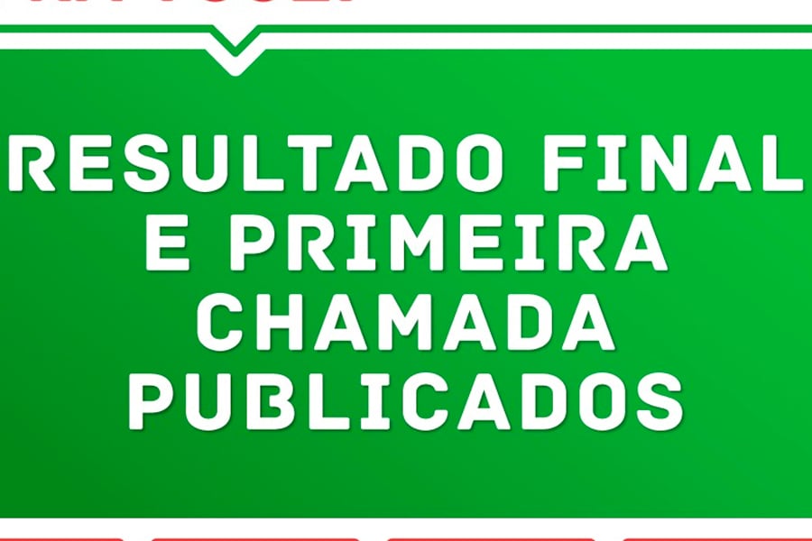Publicado o resultado final do Processo Seletivo Simplificado PSS 2021/2 - News Rondônia
