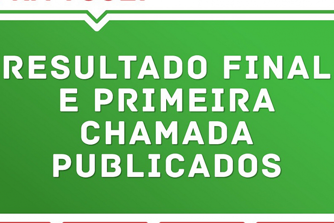 Publicado o resultado final do Processo Seletivo Simplificado PSS 2021/2 - News Rondônia