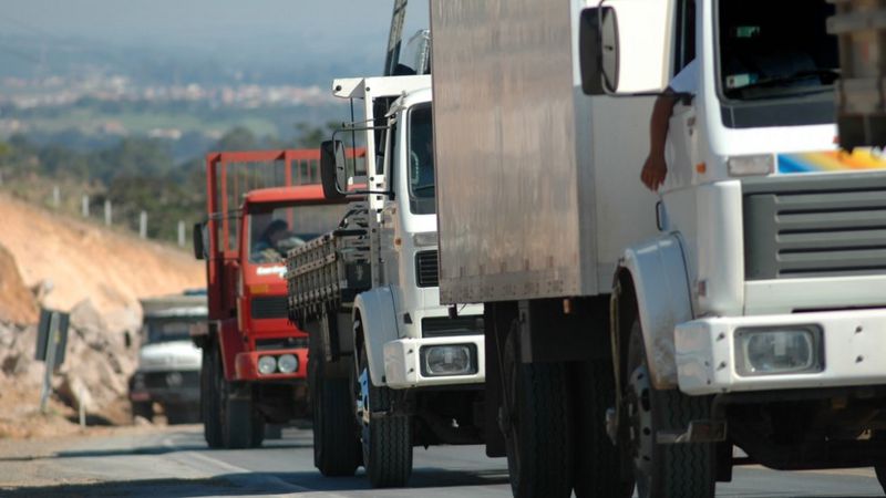 Acidente de trabalho por covid: indenização à viúva de motorista ilustra nova disputa entre patrões e empregados - News Rondônia