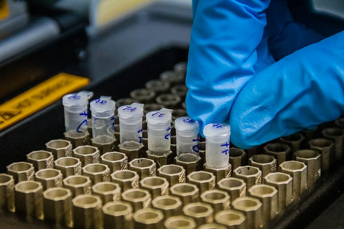Rondônia se destaca em 4º lugar em ações desenvolvidas pelo Instituto DNA Criminal da Polícia Técnico-Científica - News Rondônia