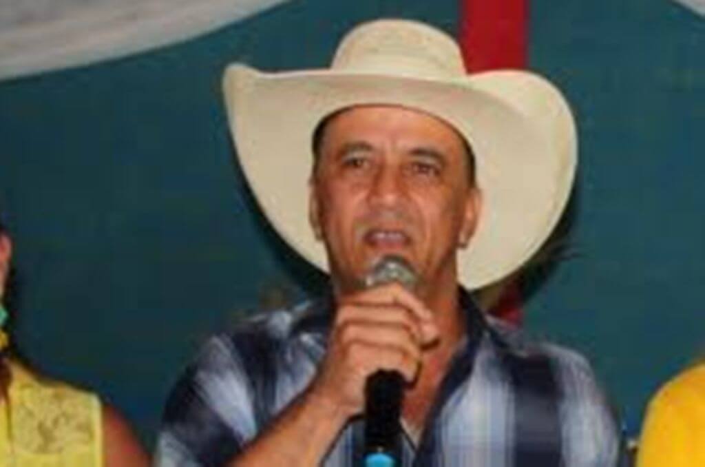 MORRE O EX-VEREADOR DANIEL NOGUEIRA, VÍTIMA DE CÂNCER NA CAPITAL - News Rondônia
