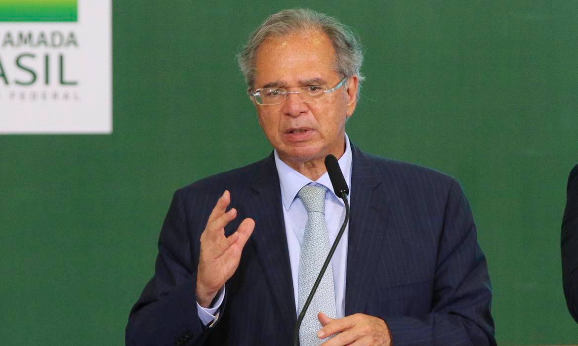 Paulo Guedes diz que Brasil vai crescer e se tornar um player-chave no mundo - News Rondônia