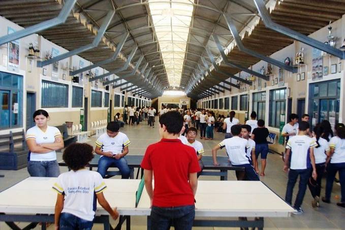 Governo de Rondônia reforça período de matrículas para estudantes no Cone Sul - News Rondônia
