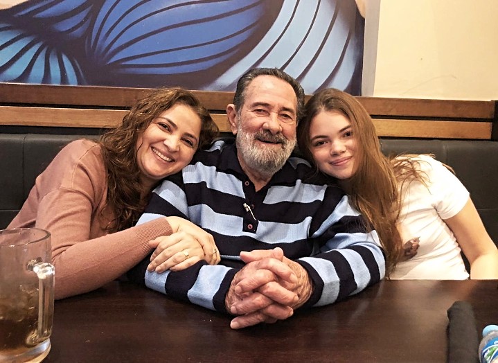 SEBASTIÃO DE CASTRO INÁCIO - POR ANÍSIO GORAYEB - News Rondônia