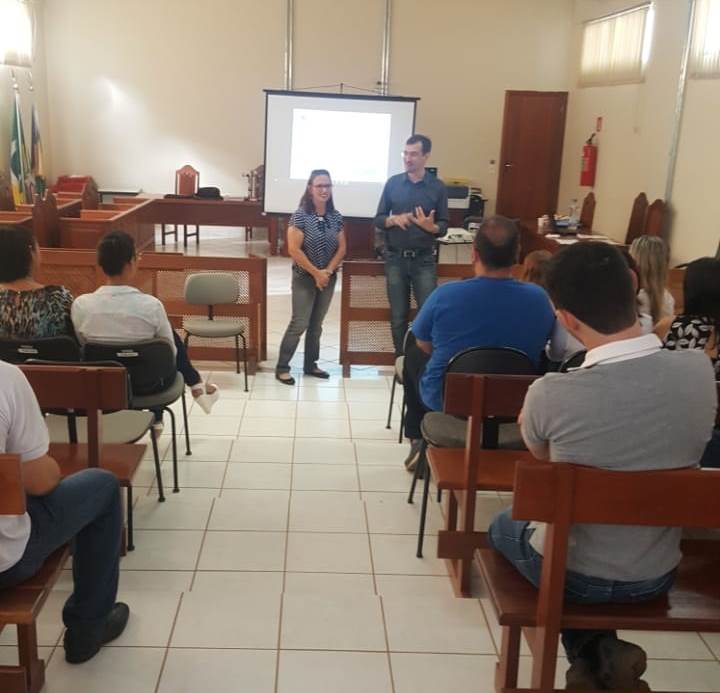 DEPARTAMENTO DE SAÚDE DO TJRO COMBATE O ADOECIMENTO PSÍQUICO - News Rondônia