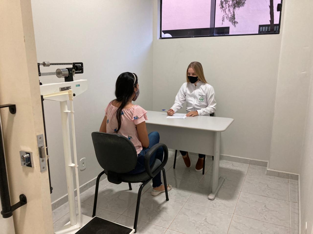 UNESC Rondônia oferece atendimento e assistência nutricional à comunidade por meio da Clínica Escola de Nutrição - News Rondônia