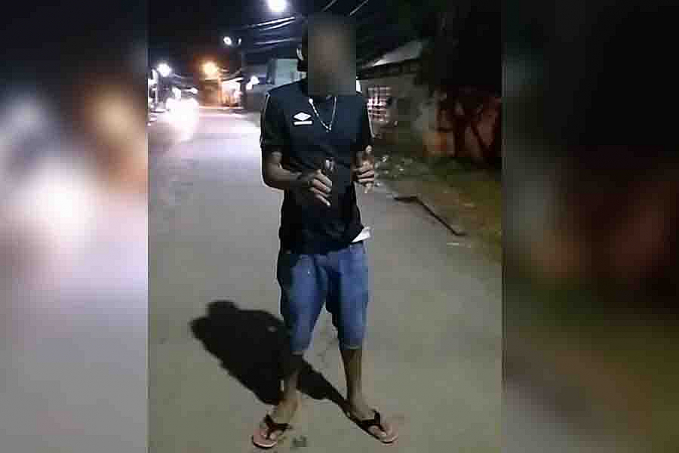 URGENTE - Acusado de matar rival com tiro na nuca é procurado pela Delegacia de Homicídios - News Rondônia