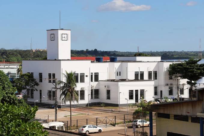 REGULARIZAÇÃO FUNDIÁRIA - Prefeitura retifica projetos urbanísticos - News Rondônia