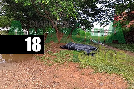 BOMBEIROS ENCONTRAM CORPO DE JOVEM QUE CAIU NO RIO MACHADO - News Rondônia