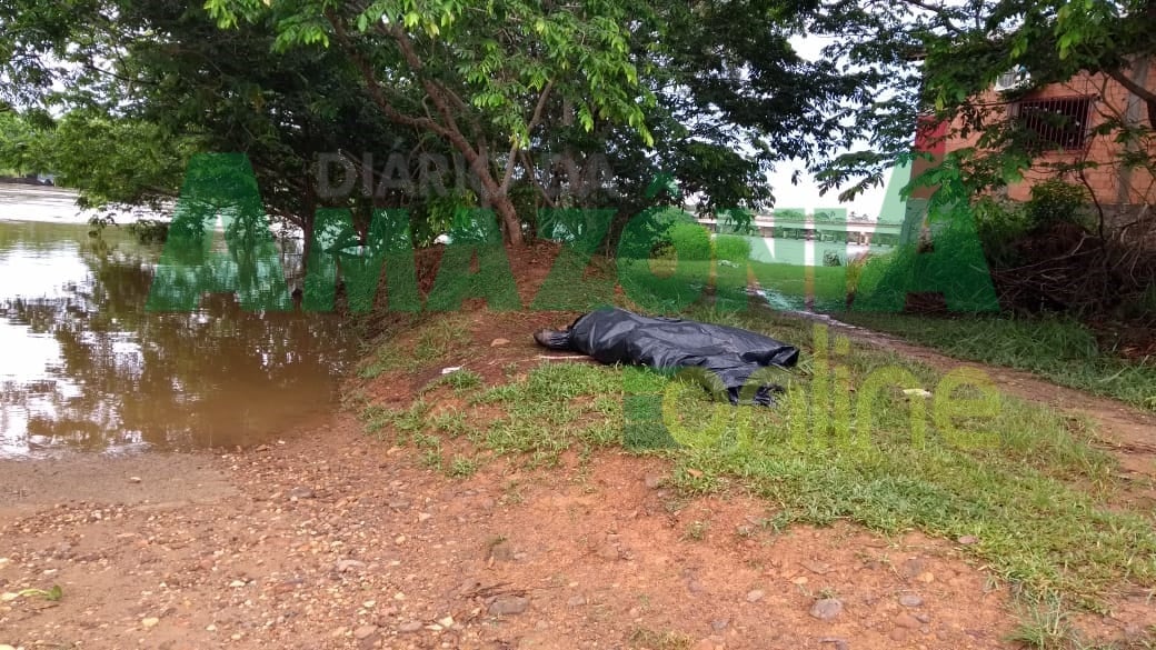 BOMBEIROS ENCONTRAM CORPO DE JOVEM QUE CAIU NO RIO MACHADO - News Rondônia