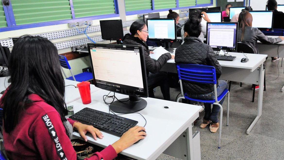 Enem digital tem questões sobre vacina, genética e matemática financeira - News Rondônia