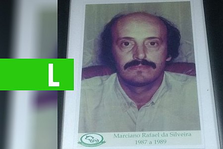 ARIQUEMES: NOTA DE PESAR  APA - MARCIANO RAFAEL SILVEIRA - News Rondônia